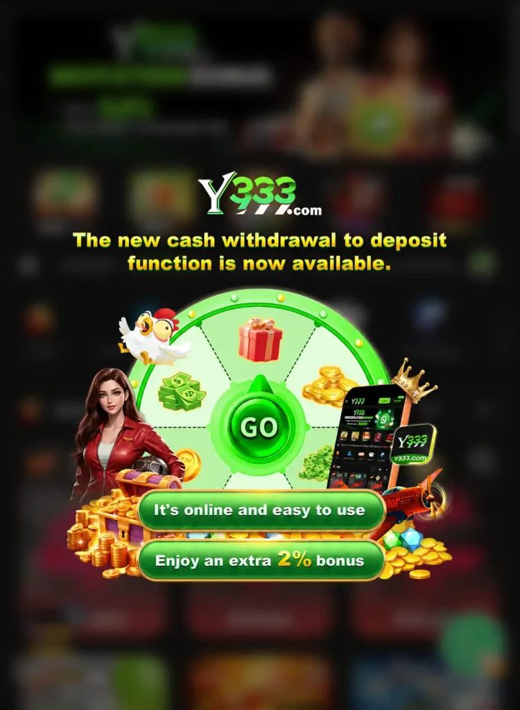 Y333 Game