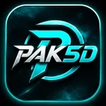 PAK5D Game