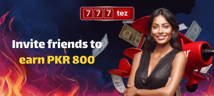 777Tez Game