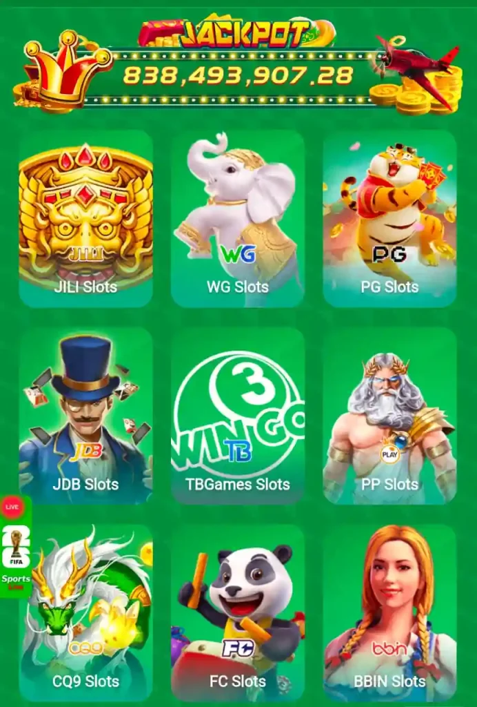 XC777 Game