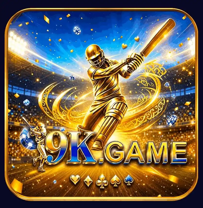 9K Game