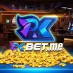 PKBET Game